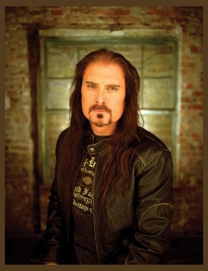 James LaBrie